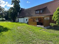 Landhaus mit Terrasse Bild 4 Landhaus mit Terrasse Bild 4