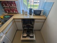 Monteurwohnungen, WaMa, SpüMa, Parkplatz, modern und günstig Bild 9 Monteurwohnungen, WaMa, SpüMa, Parkplatz, modern und günstig Bild 9