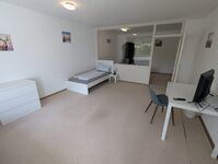 Monteurwohnungen, WaMa, SpüMa, Parkplatz, modern und günstig Bild 5 Monteurwohnungen, WaMa, SpüMa, Parkplatz, modern und günstig Bild 5