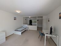 Monteurwohnungen, WaMa, SpüMa, Parkplatz, modern und günstig Bild 2 Monteurwohnungen, WaMa, SpüMa, Parkplatz, modern und günstig Bild 2