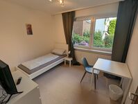 Monteurwohnungen, WaMa, SpüMa, Parkplatz, modern und günstig Bild 1 Monteurwohnungen, WaMa, SpüMa, Parkplatz, modern und günstig Bild 1