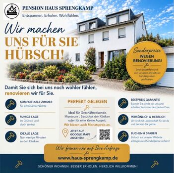 Haus Sprengkamp Haus Sprengkamp