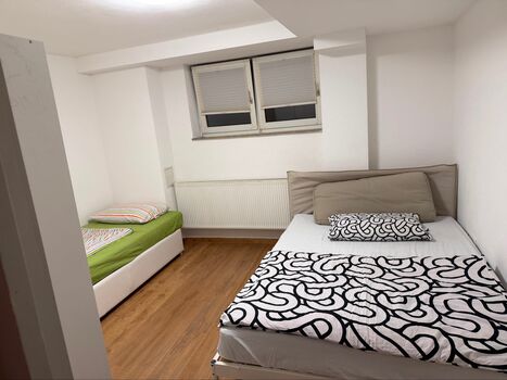 Wohnung in Tannenäcker, Ulm Bild 3 Wohnung in Tannenäcker, Ulm Bild 3