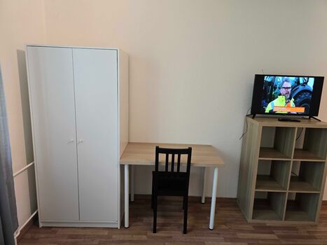 Schlafzimmer 1 Schlafzimmer 1