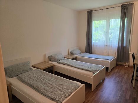 Schlafzimmer 2 Schlafzimmer 2