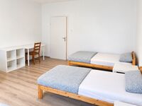 Hometime24 in Essen – Einzelbetten Bild 1 Hometime24 in Essen – Einzelbetten Bild 1
