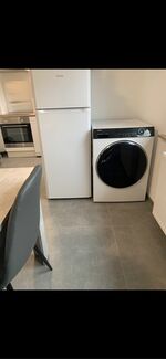 GÜTERSLOH !!! Tolle Wohnung für Monteure in bester Lage Bild 6 GÜTERSLOH !!! Tolle Wohnung für Monteure in bester Lage Bild 6