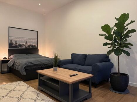 ✯ Workers Apartment | Monteurwohnung in Hamburg | Provided by APARTS ✯ Workers Apartment | Monteurwohnung in Hamburg | Provided by APARTS