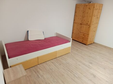 Gästezimmer Bild 2 Gästezimmer Bild 2