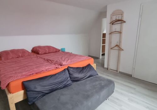 Ferienhaus Seestern Bild 5 Ferienhaus Seestern Bild 5