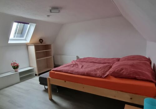 Ferienhaus Seestern Bild 4 Ferienhaus Seestern Bild 4