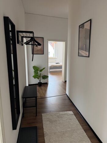 Moderne Monteurwohnungen in TOP-Lage Paderborn - Einzelbetten Obrázok 4 Moderne Monteurwohnungen in TOP-Lage Paderborn - Einzelbetten Obrázok 4
