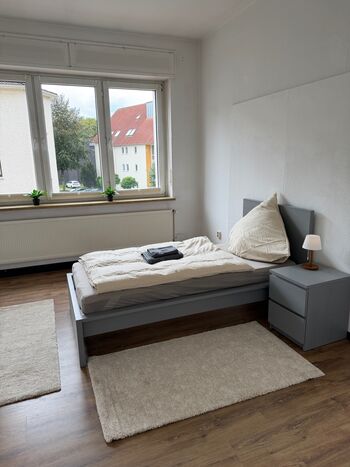 Moderne Monteurwohnungen in TOP-Lage Paderborn - Einzelbetten Obrázok 3 Moderne Monteurwohnungen in TOP-Lage Paderborn - Einzelbetten Obrázok 3