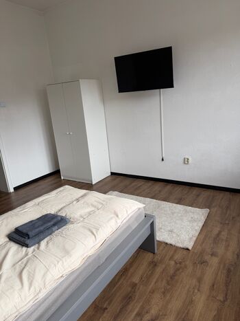 Moderne Monteurwohnungen in TOP-Lage Paderborn - Einzelbetten Obrázok 5 Moderne Monteurwohnungen in TOP-Lage Paderborn - Einzelbetten Obrázok 5
