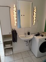Moderne Monteurwohnung in TOP-Lage Paderborn - Einzelbetten Bild 14 Moderne Monteurwohnung in TOP-Lage Paderborn - Einzelbetten Bild 14