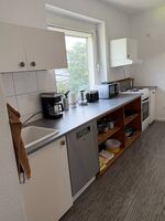 Moderne Monteurwohnung in TOP-Lage Paderborn - Einzelbetten Bild 18 Moderne Monteurwohnung in TOP-Lage Paderborn - Einzelbetten Bild 18