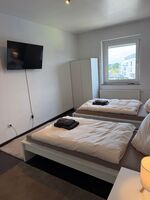 Moderne Monteurwohnung in TOP-Lage Paderborn - Einzelbetten Bild 26 Moderne Monteurwohnung in TOP-Lage Paderborn - Einzelbetten Bild 26