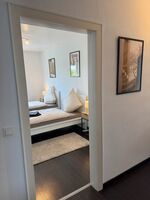 Moderne Monteurwohnung in TOP-Lage Paderborn - Einzelbetten Bild 12 Moderne Monteurwohnung in TOP-Lage Paderborn - Einzelbetten Bild 12