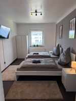 Moderne Monteurwohnung in TOP-Lage Paderborn - Einzelbetten Bild 11 Moderne Monteurwohnung in TOP-Lage Paderborn - Einzelbetten Bild 11