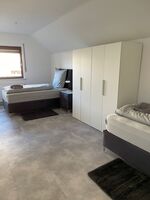 K+S Apartments, Monteurunterkunft in Kassels bester Lage Zdjęcie 22 K+S Apartments, Monteurunterkunft in Kassels bester Lage Zdjęcie 22