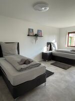K+S Apartments, Monteurunterkunft in Kassels bester Lage Zdjęcie 11 K+S Apartments, Monteurunterkunft in Kassels bester Lage Zdjęcie 11