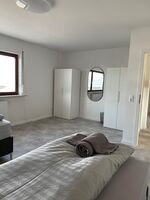K+S Apartments, Monteurunterkunft in Kassels bester Lage Zdjęcie 6 K+S Apartments, Monteurunterkunft in Kassels bester Lage Zdjęcie 6