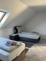 K+S Apartments, Monteurunterkunft in Kassels bester Lage Zdjęcie 26 K+S Apartments, Monteurunterkunft in Kassels bester Lage Zdjęcie 26