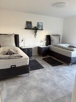 K+S Apartments, Monteurunterkunft in Kassels bester Lage Zdjęcie 14 K+S Apartments, Monteurunterkunft in Kassels bester Lage Zdjęcie 14