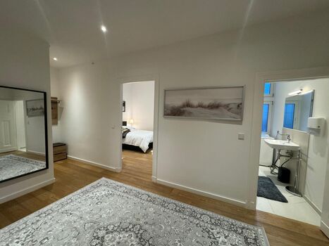 ✯ Workers Apartment | Monteurwohnung in Horn-Bad Meinberg | by APARTS Bild 2 ✯ Workers Apartment | Monteurwohnung in Horn-Bad Meinberg | by APARTS Bild 2