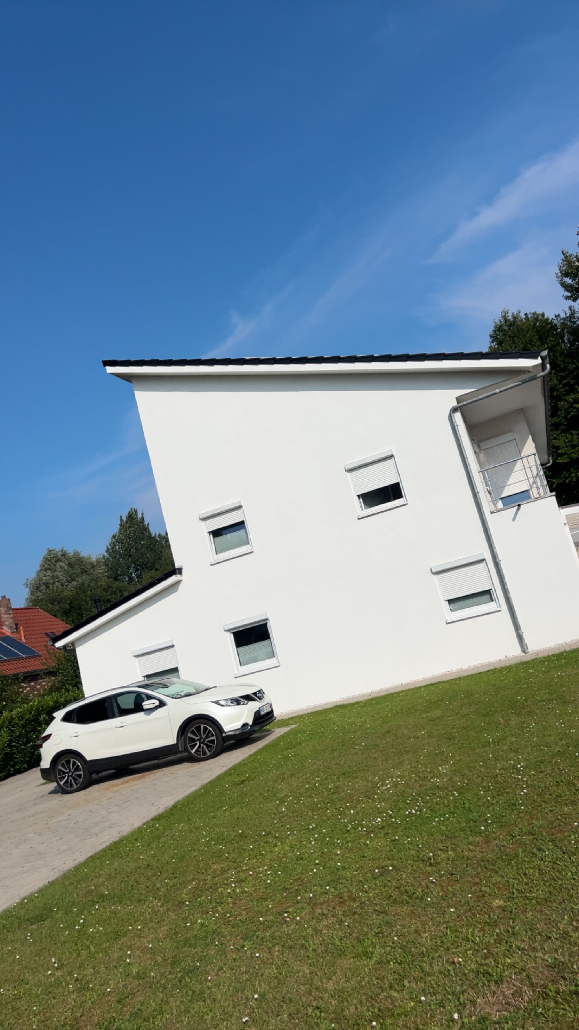 Außenansicht Außenansicht