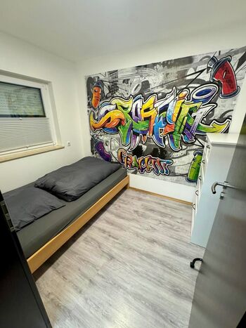 Schlafen Einzel EG Schlafen Einzel EG