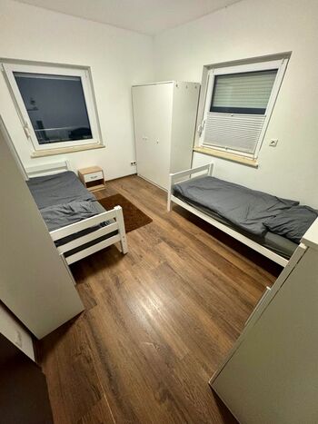 Schlafen Doppel Schlafen Doppel