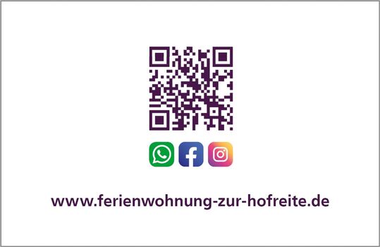 Ferienwohnungen/Monteurwohnungen "Zur Hofreite" Bild 2 Ferienwohnungen/Monteurwohnungen "Zur Hofreite" Bild 2