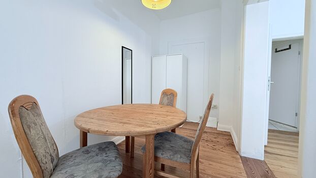 Moderne Apartments in Kiel | Mehrere Einheiten im Gebäude Bild 5 Moderne Apartments in Kiel | Mehrere Einheiten im Gebäude Bild 5