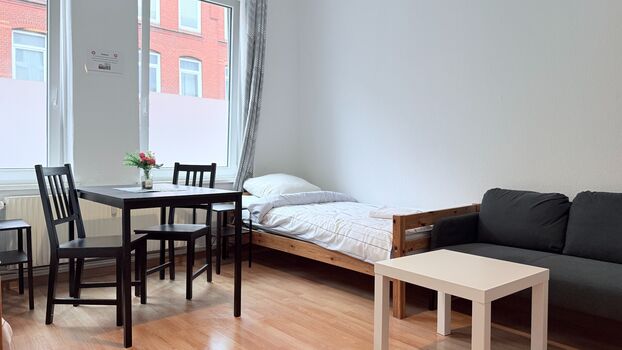 Moderne Apartments in Kiel | Mehrere Einheiten im Gebäude Bild 4 Moderne Apartments in Kiel | Mehrere Einheiten im Gebäude Bild 4