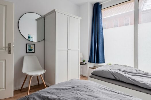 ✯ Workers Apartment | Monteurwohnung in Bremen | Provided by APARTS ✯ Workers Apartment | Monteurwohnung in Bremen | Provided by APARTS