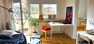 Business, Pendlerwohnung: möblierte 35 qm, Balkon, Stpl. Bild 3 Business, Pendlerwohnung: möblierte 35 qm, Balkon, Stpl. Bild 3