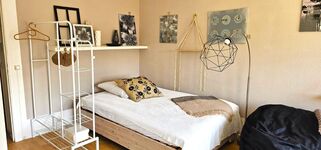 Business, Pendlerwohnung: möblierte 35 qm, Balkon, Stpl. Bild 2 Business, Pendlerwohnung: möblierte 35 qm, Balkon, Stpl. Bild 2