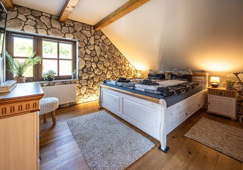 Ferienhaus Wiesenblick 160m2 *4 SZ,2Bäder,große Küche,Sauna* Bild 2 Ferienhaus Wiesenblick 160m2 *4 SZ,2Bäder,große Küche,Sauna* Bild 2