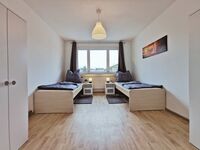 flex living - Monteurwohnungen Hermsdorf (DEU|EN|PL|HU|RU) Bild 1 flex living - Monteurwohnungen Hermsdorf (DEU|EN|PL|HU|RU) Bild 1