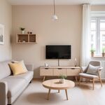 Monteurunterkunft Nürnberg -nach Wunsch/Bedürfnis Bild 5 Monteurunterkunft Nürnberg -nach Wunsch/Bedürfnis Bild 5