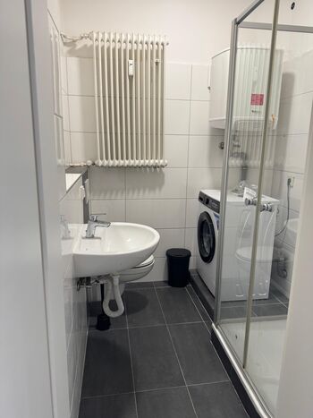 Wohnquartier GbR - Worms Obrázok 3 Wohnquartier GbR - Worms Obrázok 3