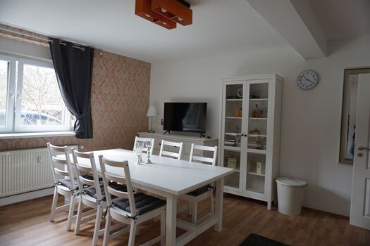 Monteur und Gästezimmer Hof Stolte Obrázok 3 Monteur und Gästezimmer Hof Stolte Obrázok 3