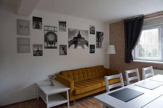 Monteur und Gästezimmer Hof Stolte Obrázok 5 Monteur und Gästezimmer Hof Stolte Obrázok 5
