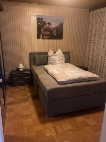 Wohnung ideal für Monteure und Pendler Wohnung ideal für Monteure und Pendler