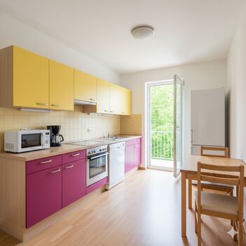 Monteurunterkünfte in Jüchen – 24h Check-In Bild 3 Monteurunterkünfte in Jüchen – 24h Check-In Bild 3