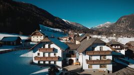 Appartements Grillhofer Lungau Bild 6 Appartements Grillhofer Lungau Bild 6