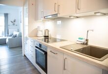 Gästehaus Daheim, vollausgestattete Ferienwohnungen Bild 21 Gästehaus Daheim, vollausgestattete Ferienwohnungen Bild 21