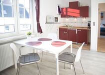 Gästehaus Daheim, vollausgestattete Ferienwohnungen Bild 16 Gästehaus Daheim, vollausgestattete Ferienwohnungen Bild 16