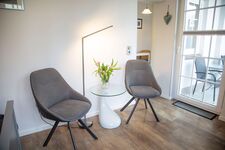 Gästehaus Daheim, vollausgestattete Ferienwohnungen Bild 12 Gästehaus Daheim, vollausgestattete Ferienwohnungen Bild 12